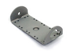Reefing Line Cutter Bracket